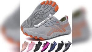 Read more about the article Best Shoes for ATV Riding: Durable, Quick-Dry Water Shoes for Adventure