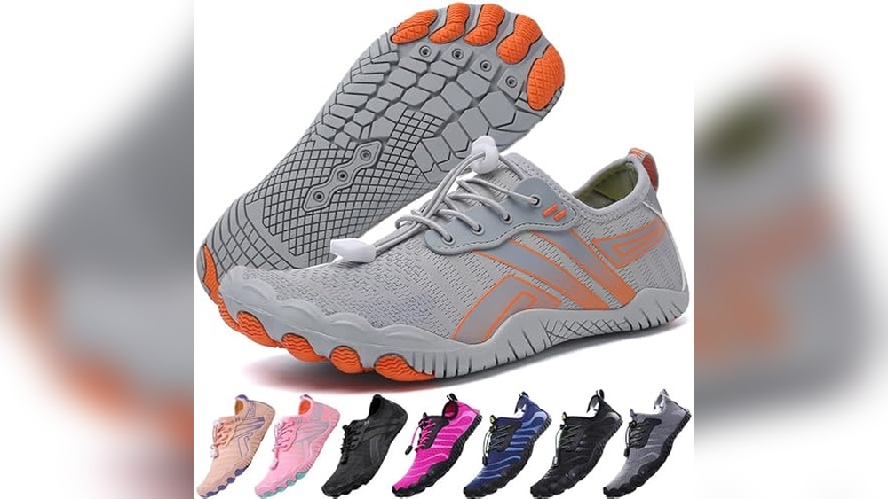 Read more about the article Best Shoes for ATV Riding: Durable, Quick-Dry Water Shoes for Adventure