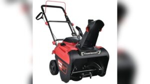 Read more about the article Best Single Stage Gas Snow Blower for Easy Winter Snow Removal