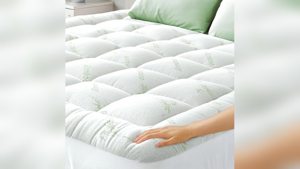 You are currently viewing Best Sleeper Sofa Mattress Topper for Ultimate Comfort and Support Reviews