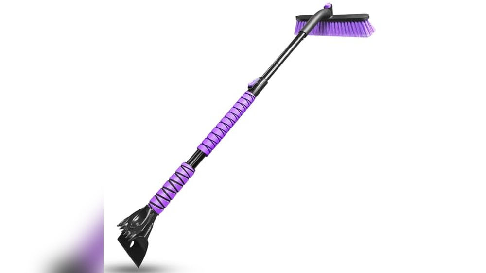 You are currently viewing Best Small SUV for Snow: Top Tools to Keep Your Windshield Clear