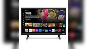 Read more about the article Best Small TVs for Kitchen: Top Compact Smart TVs with Alexa & Chromecast