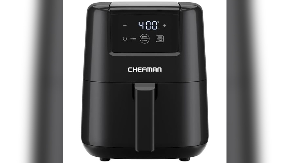 Read more about the article Best Smaller Air Fryer: Top Compact Models for Healthy Cooking 2026