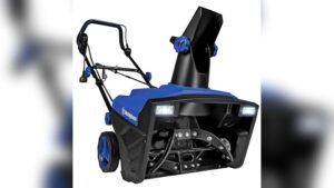 Read more about the article Best Snow Blower for Large Driveway: Powerful, Efficient, and Easy-to-Use Options