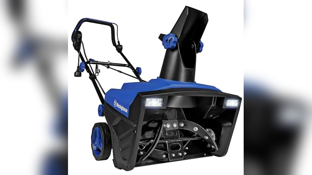 Read more about the article Best Snow Blower for Large Driveway: Powerful, Efficient, and Easy-to-Use Options