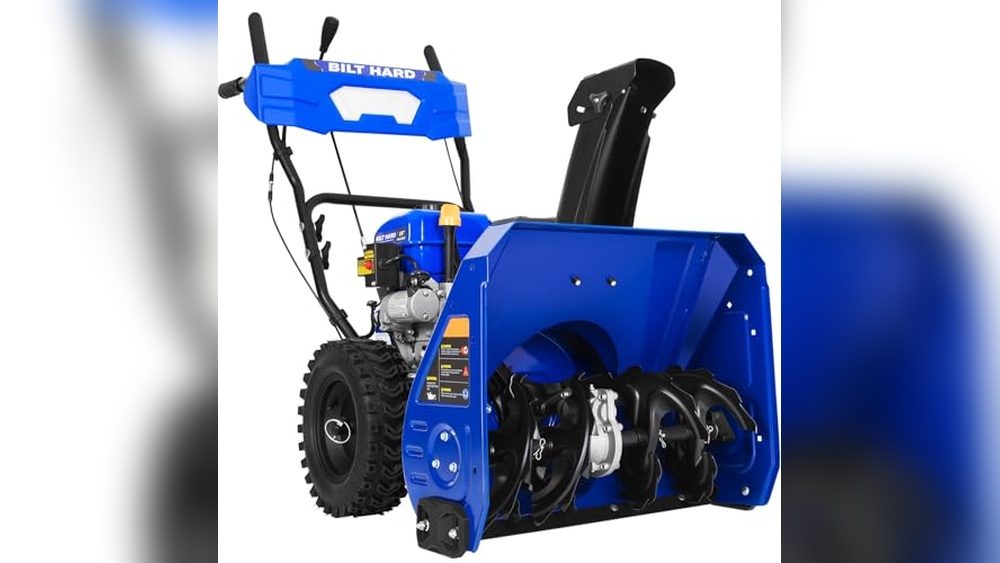 You are currently viewing Best Snow Blowers for Gravel Driveways: Top Picks for Easy Clearing