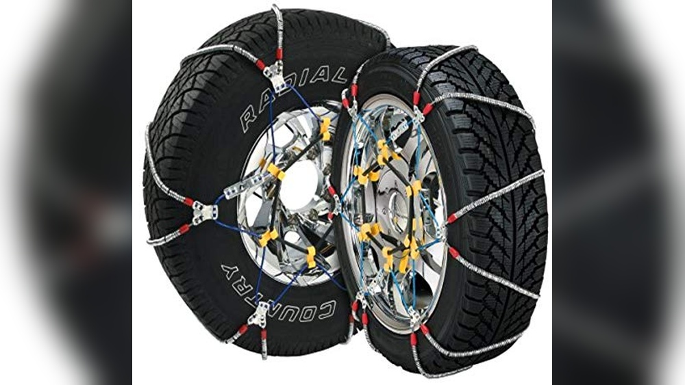 You are currently viewing Best Snow Cables for Tires: Top Picks for Winter Driving Safety