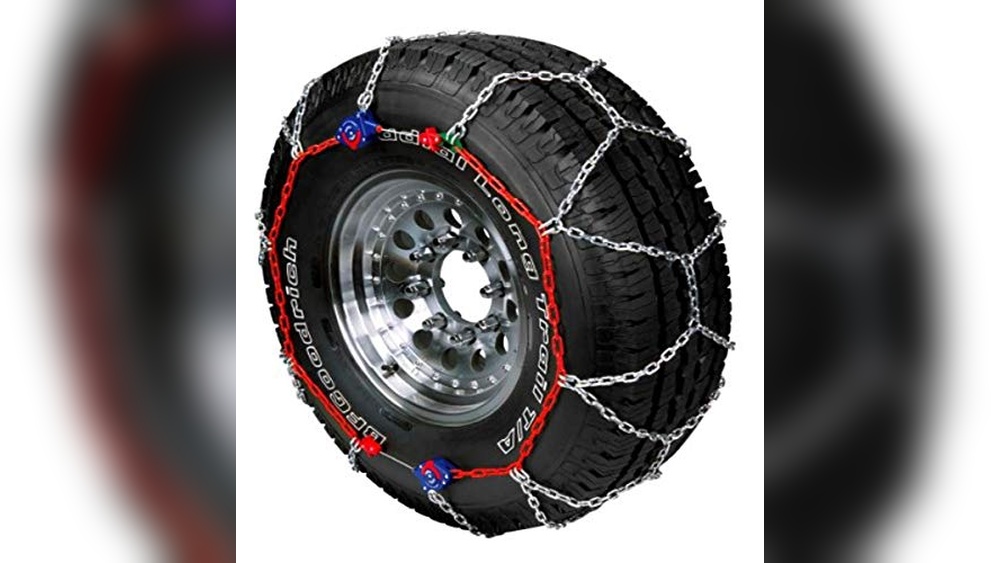 Read more about the article Best Snow Chains for F150: Ultimate Traction and Easy Installation Guide