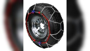 Read more about the article Best Snow Chains for Pickup Trucks: Top Durable Picks for Winter Roads