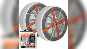 Read more about the article Best Snow Chains for Subaru Outback: Top Durable and Easy-Fit Picks