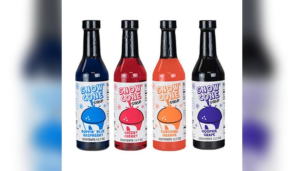 You are currently viewing Best Snow Cone Syrup Brand: Top Flavors for Perfect Summer Treats