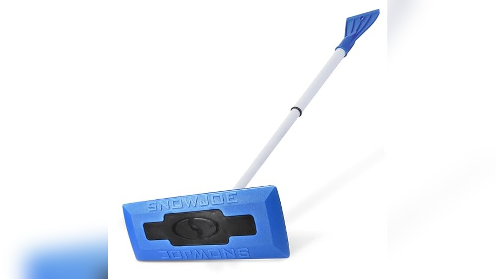 Read more about the article Best Snow Rake for Effortless and Safe Winter Snow Removal Tools