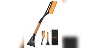 Read more about the article Best Snow Shovel for Car: Top Durable Picks for Easy Winter Cleanup