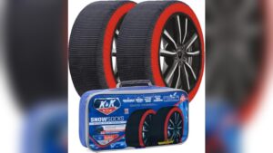 Read more about the article Best Snow Tires for Rwd Cars: Top Traction Devices and Snow Chains Reviewed