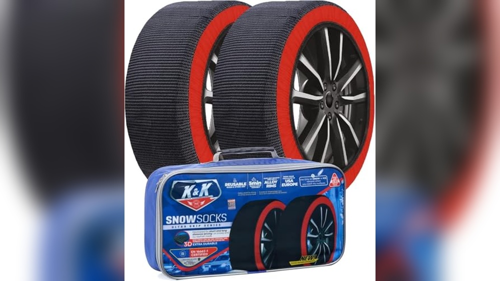 You are currently viewing Best Snow Tires for Rwd Cars: Top Traction Devices and Snow Chains Reviewed