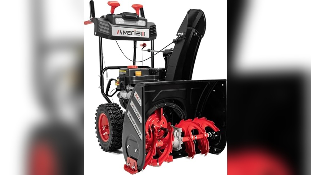 You are currently viewing Best Snowblower for Steep Driveway: Top Powerful Models Reviewed