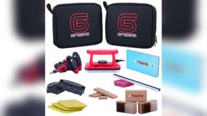Read more about the article Best Snowboard Tuning Kit for Perfect Edge and Smooth Ride
