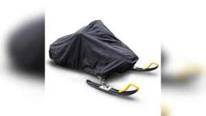 Read more about the article Best Snowmobile Covers for Ultimate Protection and Weather Resistance