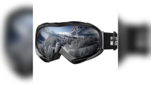 Read more about the article Best Snowmobile Goggles for Ultimate Protection and Clear Vision 2024