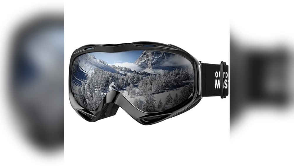 You are currently viewing Best Snowmobile Goggles for Ultimate Protection and Clear Vision 2024