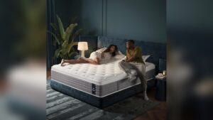 Read more about the article Best Soft Medium Mattress Picks for Ultimate Comfort and Support