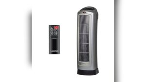 Read more about the article Best Space Heater Basement: Top Portable Heaters for Cozy Warmth