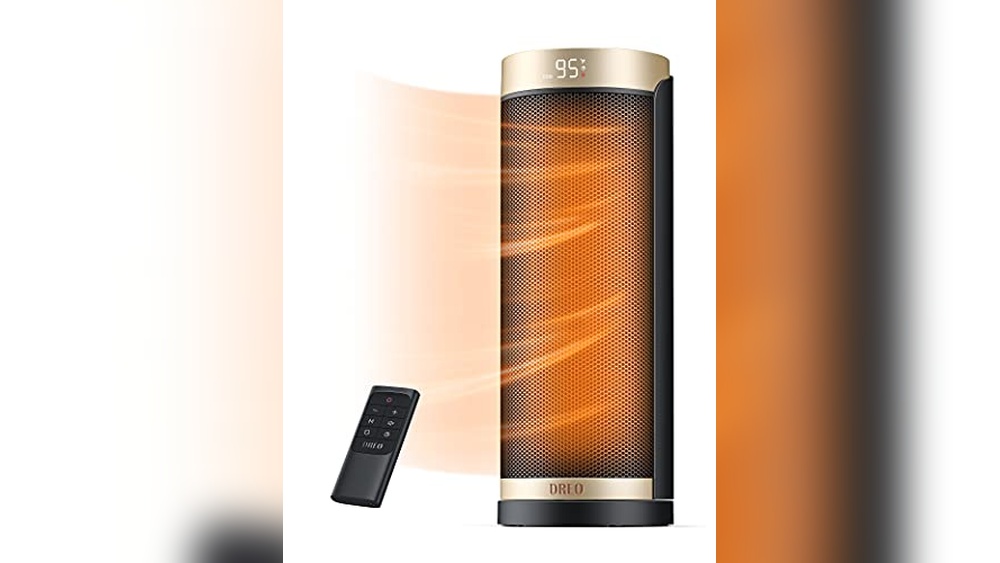 Read more about the article Best Space Heater for Sunroom: Top Picks to Stay Warm and Cozy