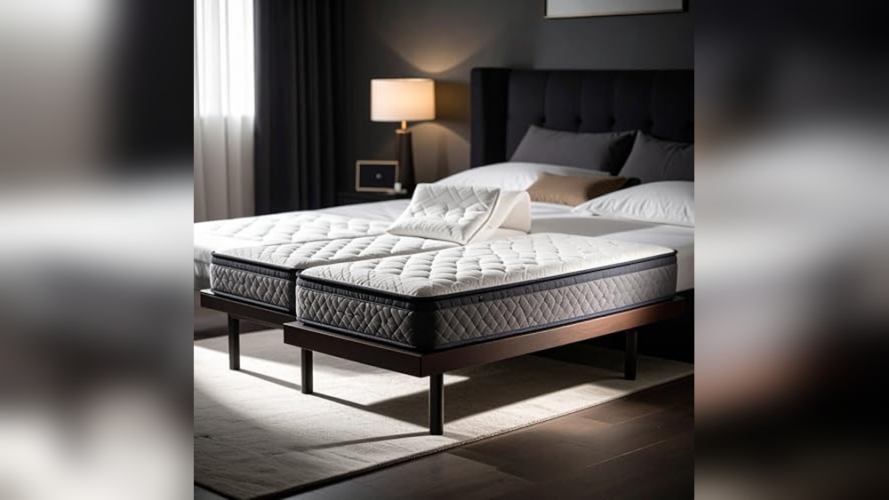Read more about the article Best Split Queen Mattress for Ultimate Comfort and Personalized Support