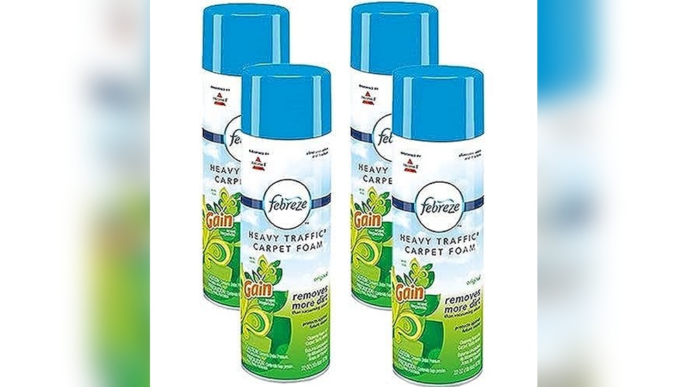 Read more about the article Best Spray And Vacuum Carpet Cleaner Solutions for Deep Stain Removal