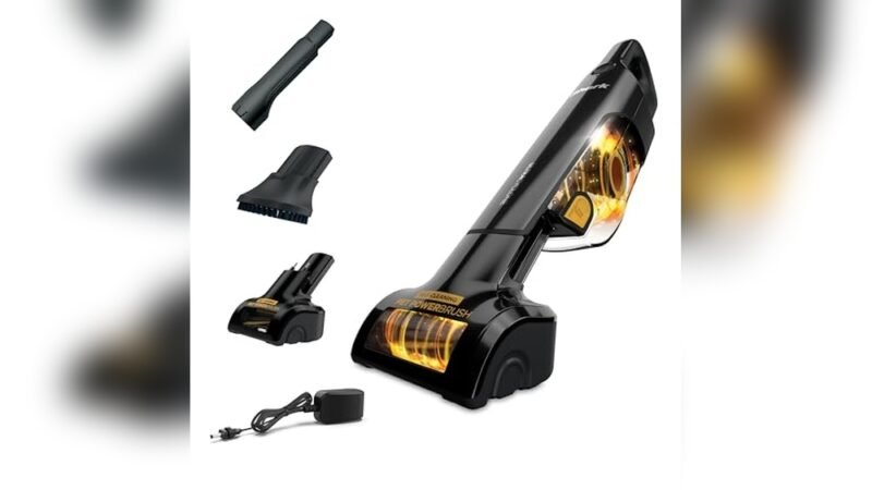Gallery image with a fresh perspective