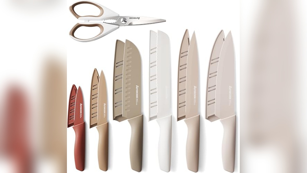 You are currently viewing Best Steel for Chef Knife: Top Picks for Durability and Sharpness