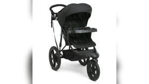 Read more about the article Best Stroller for Snow: Top Durable and Cozy Picks for Winter Walks