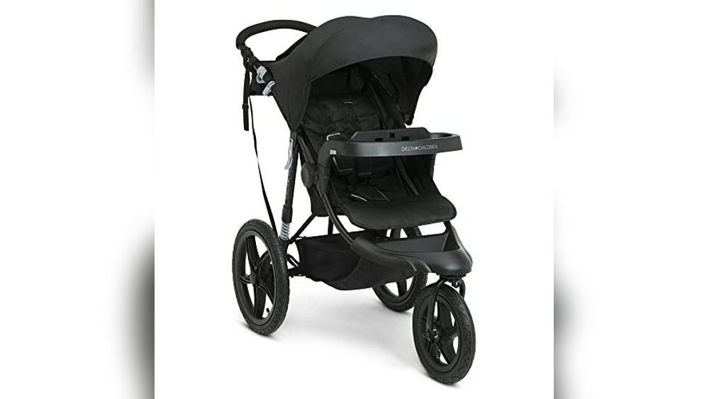 You are currently viewing Best Stroller for Snow: Top Durable and Cozy Picks for Winter Walks