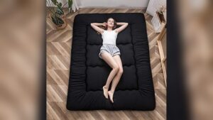 Read more about the article Best Temporary Mattress Options for Comfort and Convenience in 2026