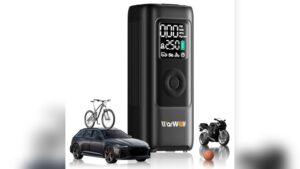 Read more about the article Best Tire PSI for Snow: Top Portable Inflators for Safe Winter Driving