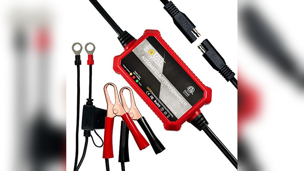 Read more about the article Best Trickle Charger for ATV: Top Reliable Picks for 2024 Reviews