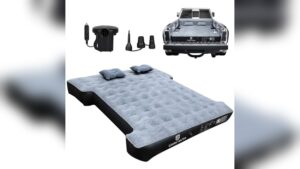 Read more about the article Best Truck Bed Mattress for Ultimate Comfort and Durability in 2024