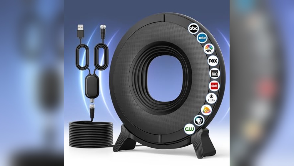 Read more about the article Best TV Antenna Booster for Rural Areas: Top Long-Range Signal Enhancers