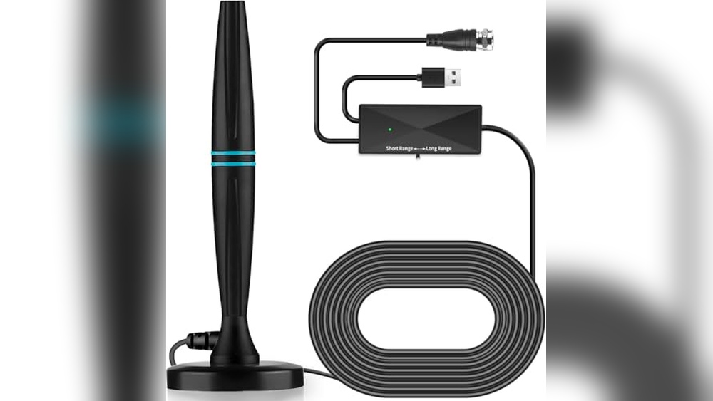 You are currently viewing Best TV Antenna for Motorhome: Top Picks for Ultimate Signal Reception