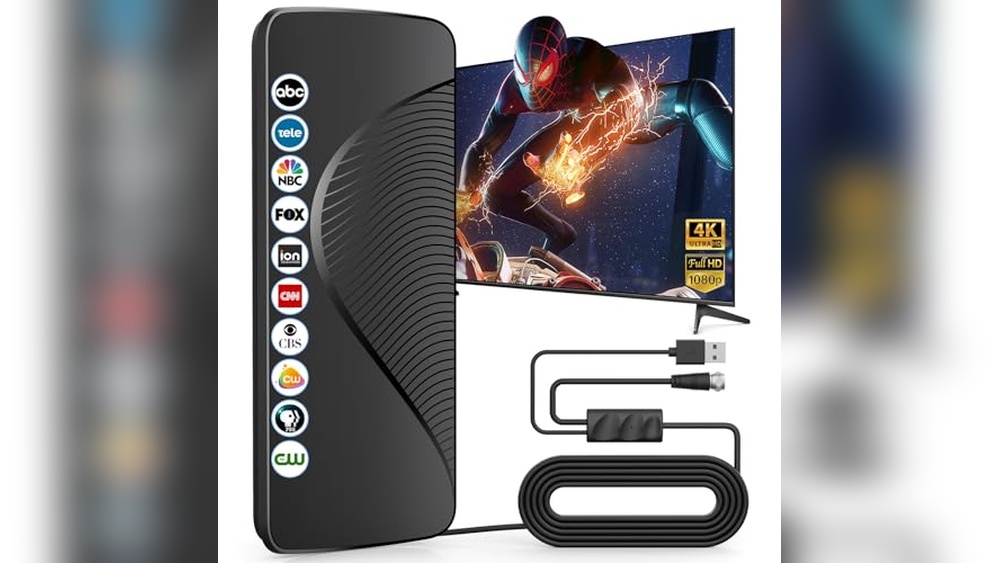 Read more about the article Best TV Antenna for Tailgating: Top Picks for Clear Signal