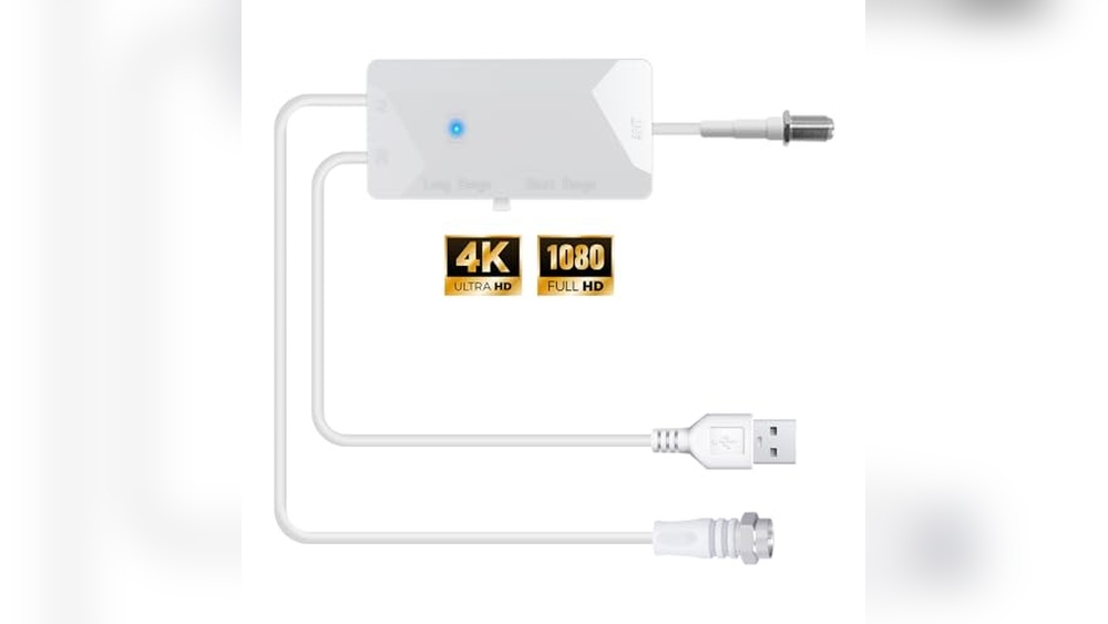 Read more about the article Best TV Booster Signal Boosters for Ultimate Picture and Sound Quality