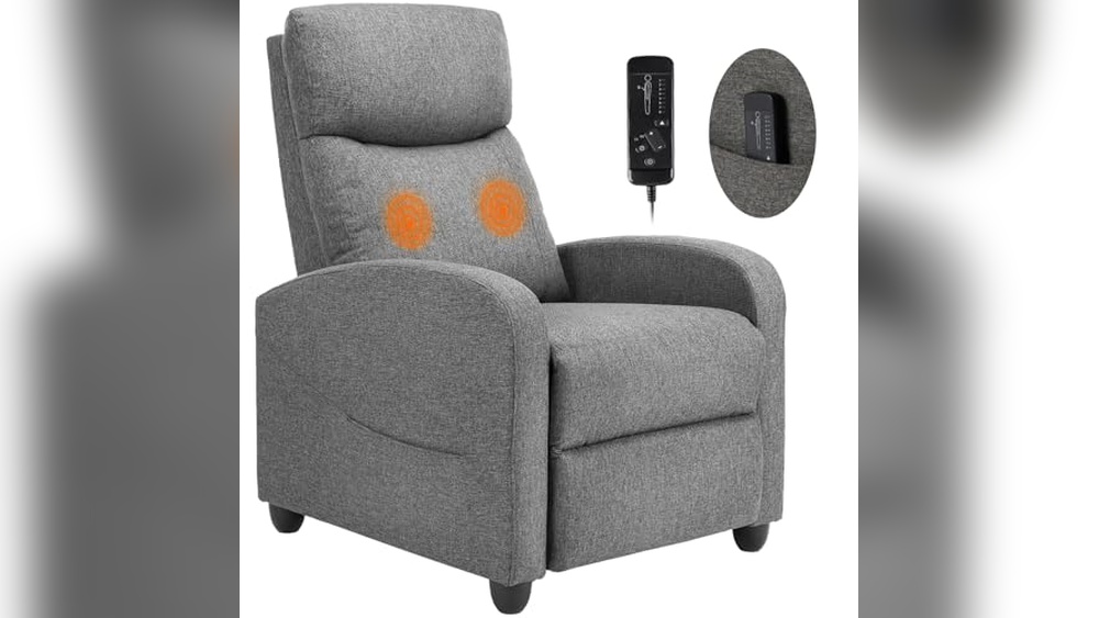 You are currently viewing Best Tv Chair for Ultimate Comfort and Stylish Home Theater Seating