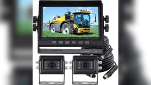 Read more about the article Best TV for Semi Truck: Top Picks for Clear Viewing on the Road