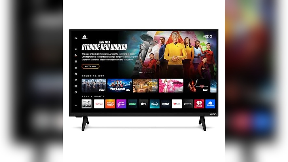 You are currently viewing Best TV for Visually Impaired: Top Accessible TVs with Smart Features