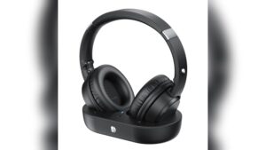 Read more about the article Best TV Hearing Devices for Seniors: Top Wireless Headphones Reviewed
