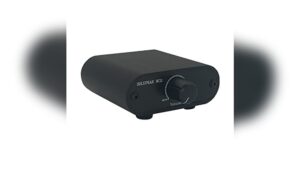 Read more about the article Best TV Volume Regulator: Top Picks for Clear, Balanced Sound Control