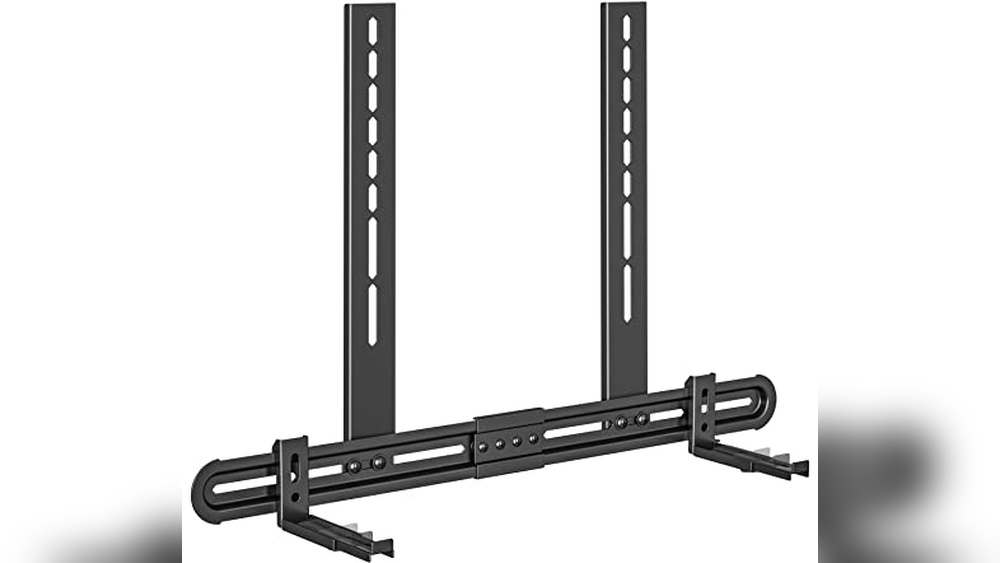 Read more about the article Best TV Wall Mount With Soundbar Attachment for Seamless Entertainment Setup
