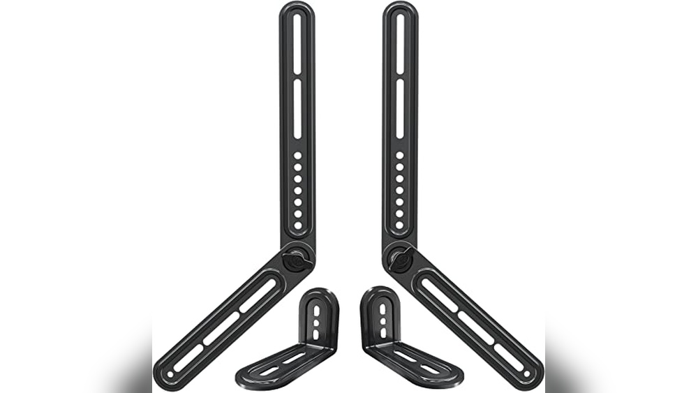 You are currently viewing Best Under TV Soundbar Mounts for Ultimate Home Theater Setup 2024