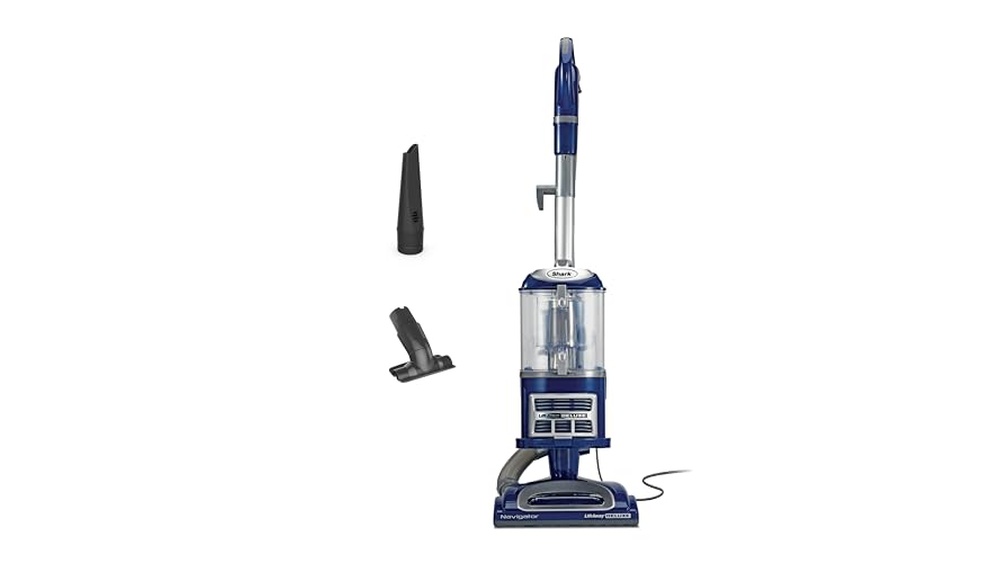 You are currently viewing Best Upright Vacuum for Hardwood Floors: Top Picks for 2024 Cleaning