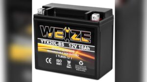 Read more about the article Best UTV Battery Reviews: Top Picks for Power and Durability 2026